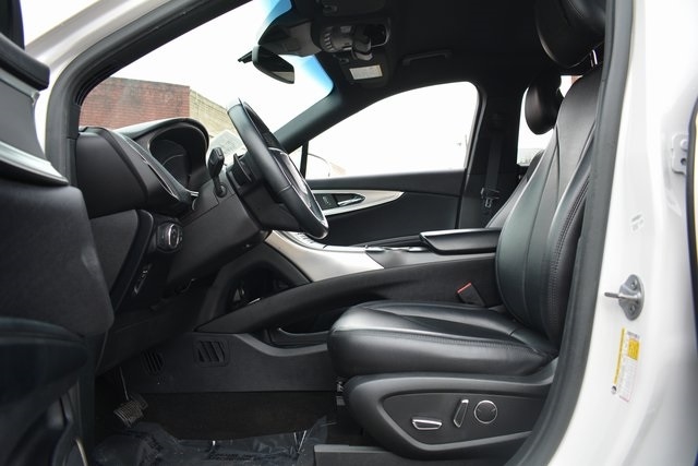 Lincoln Nautilus Standard FWD 2019