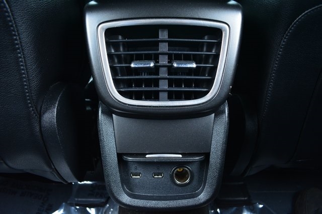 Lincoln Nautilus Standard FWD 2019