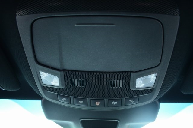 Lincoln Nautilus Standard FWD 2019