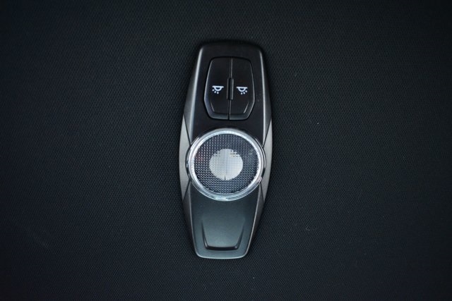 Lincoln Nautilus Standard FWD 2019