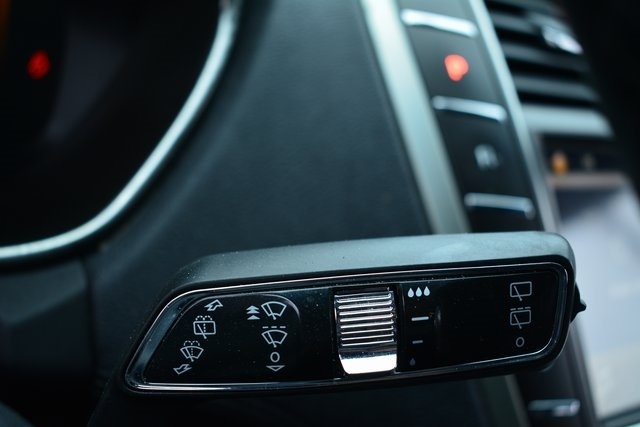 Lincoln Nautilus Standard FWD 2019