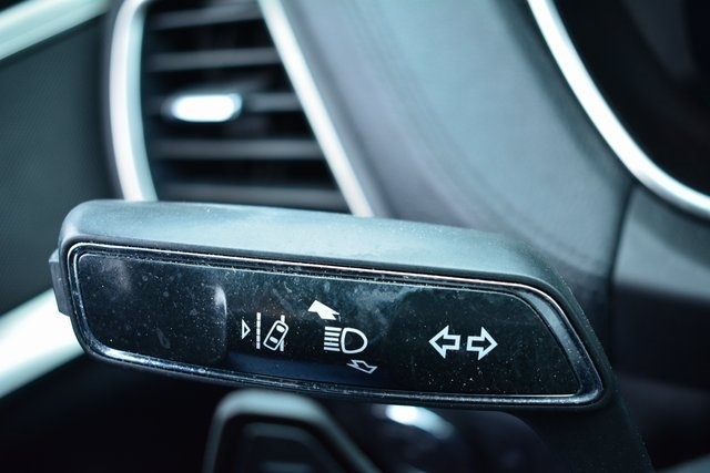 Lincoln Nautilus Standard FWD 2019