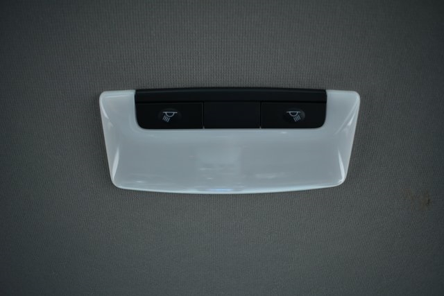 Nissan Sentra S CVT 2025