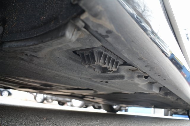 BMW 7 Series 740i Sedan 2019