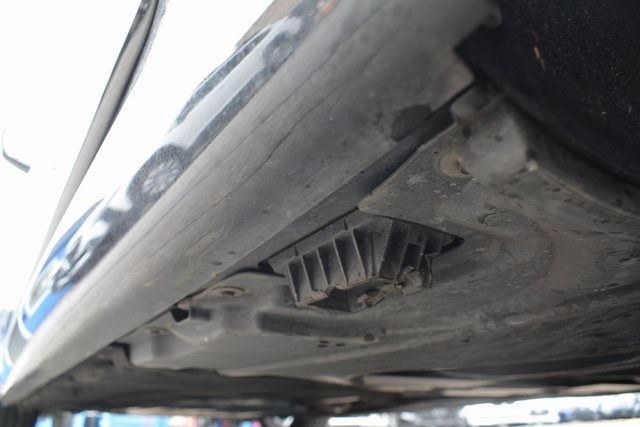 BMW 7 Series 740i Sedan 2019