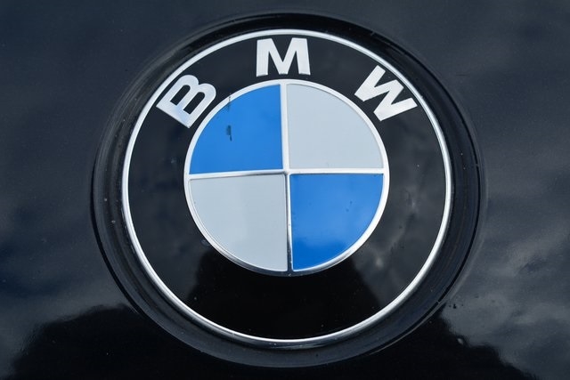 BMW 7 Series 740i Sedan 2019