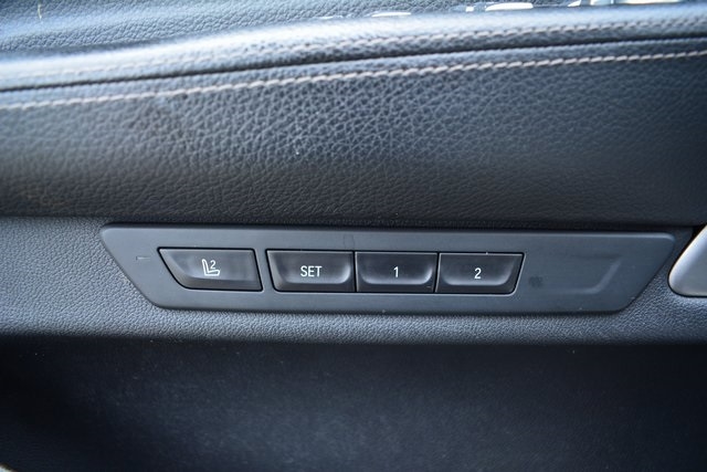 BMW 7 Series 740i Sedan 2019