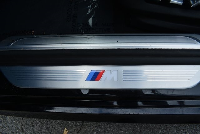 BMW 7 Series 740i Sedan 2019