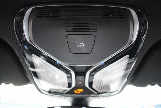 BMW 7 Series 740i Sedan 2019