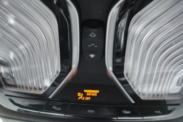 BMW 7 Series 740i Sedan 2019