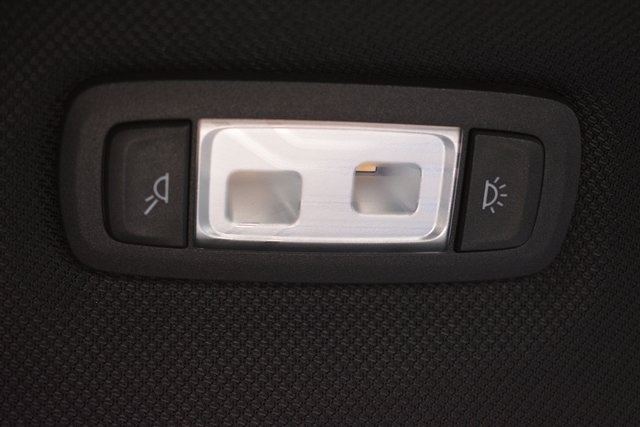 BMW 7 Series 740i Sedan 2019