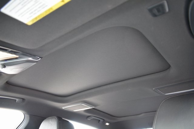 BMW 7 Series 740i Sedan 2019