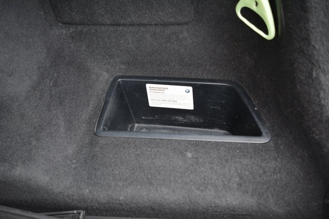 BMW 7 Series 740i Sedan 2019