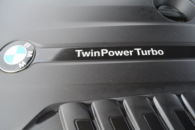 BMW 7 Series 740i Sedan 2019