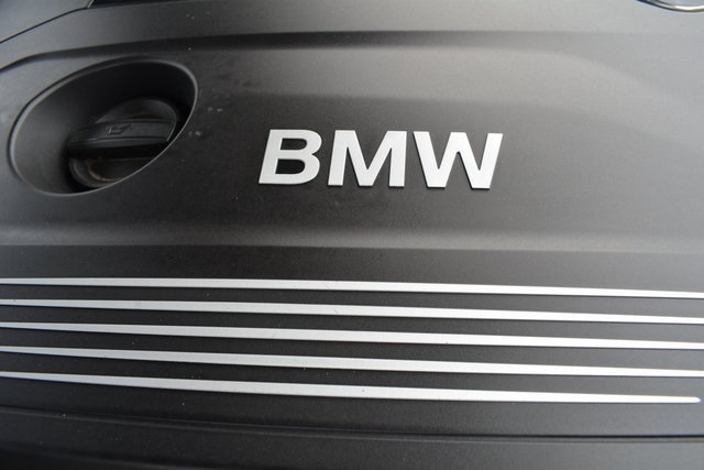 BMW 7 Series 740i Sedan 2019