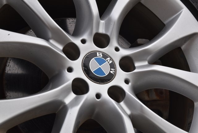 BMW X5 RWD 4dr sDrive35i 2016