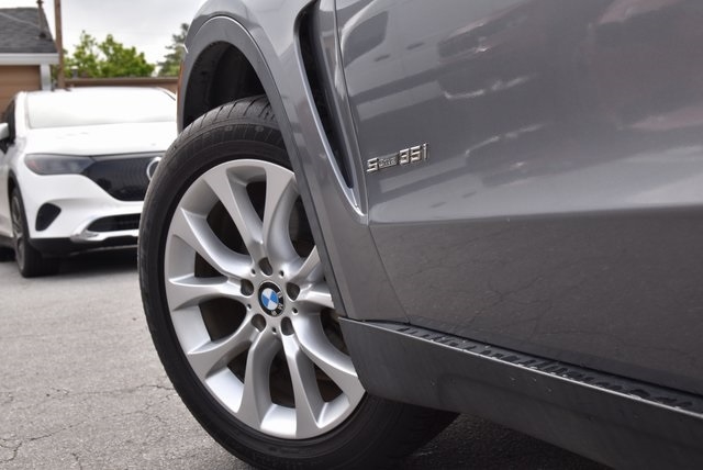 BMW X5 RWD 4dr sDrive35i 2016