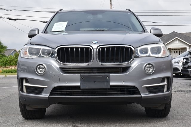 BMW X5 RWD 4dr sDrive35i 2016