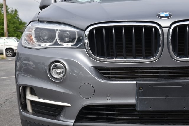 BMW X5 RWD 4dr sDrive35i 2016