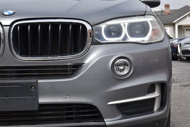 BMW X5 RWD 4dr sDrive35i 2016