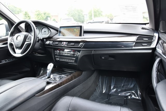 BMW X5 RWD 4dr sDrive35i 2016