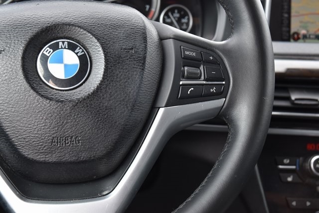 BMW X5 RWD 4dr sDrive35i 2016