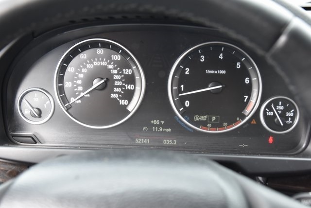 BMW X5 RWD 4dr sDrive35i 2016