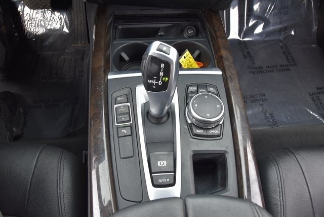 BMW X5 RWD 4dr sDrive35i 2016