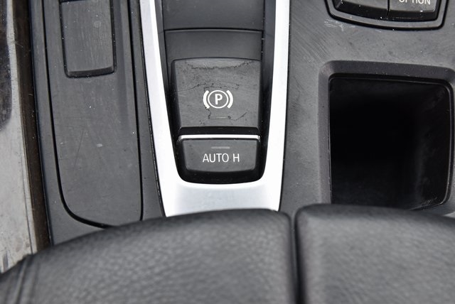 BMW X5 RWD 4dr sDrive35i 2016