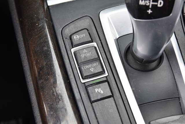 BMW X5 RWD 4dr sDrive35i 2016