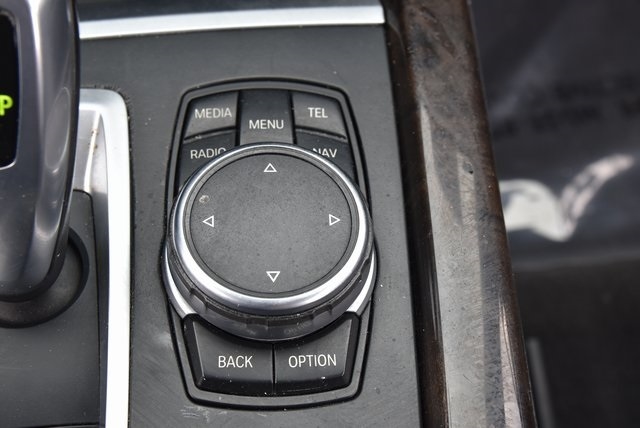 BMW X5 RWD 4dr sDrive35i 2016