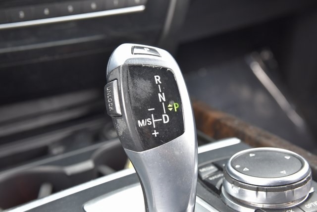 BMW X5 RWD 4dr sDrive35i 2016