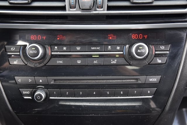 BMW X5 RWD 4dr sDrive35i 2016