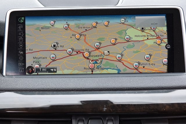 BMW X5 RWD 4dr sDrive35i 2016