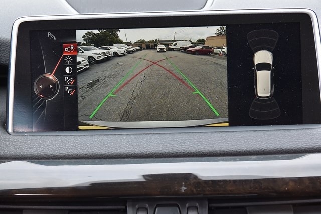 BMW X5 RWD 4dr sDrive35i 2016