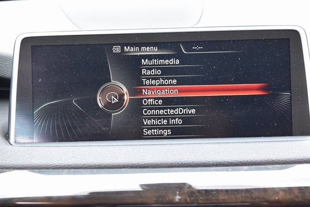 BMW X5 RWD 4dr sDrive35i 2016