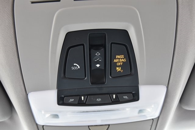 BMW X5 RWD 4dr sDrive35i 2016