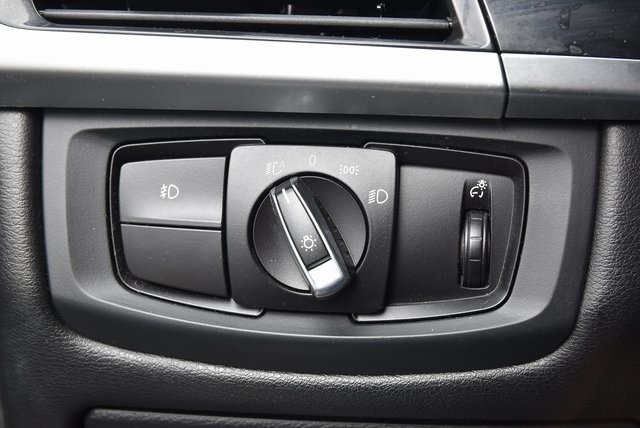 BMW X5 RWD 4dr sDrive35i 2016