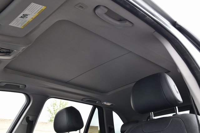 BMW X5 RWD 4dr sDrive35i 2016