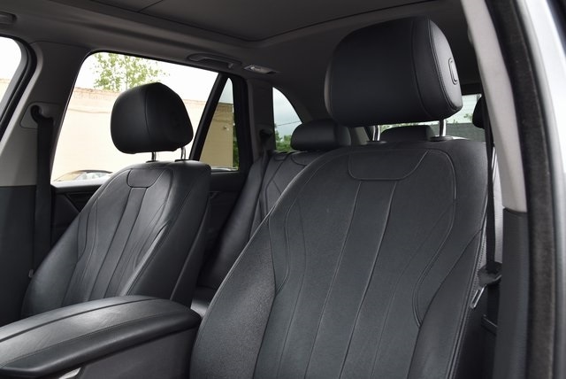 BMW X5 RWD 4dr sDrive35i 2016