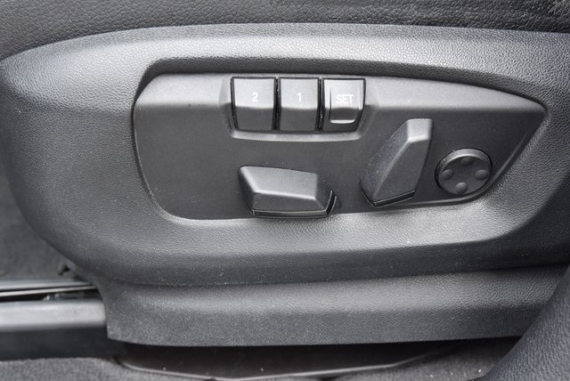 BMW X5 RWD 4dr sDrive35i 2016