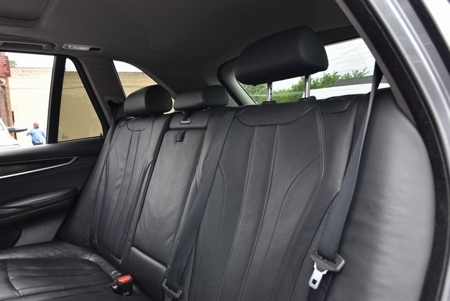 BMW X5 RWD 4dr sDrive35i 2016