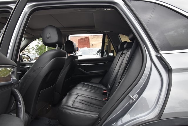 BMW X5 RWD 4dr sDrive35i 2016