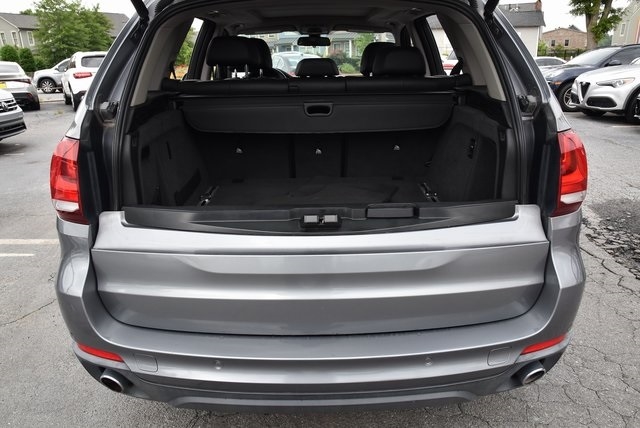 BMW X5 RWD 4dr sDrive35i 2016