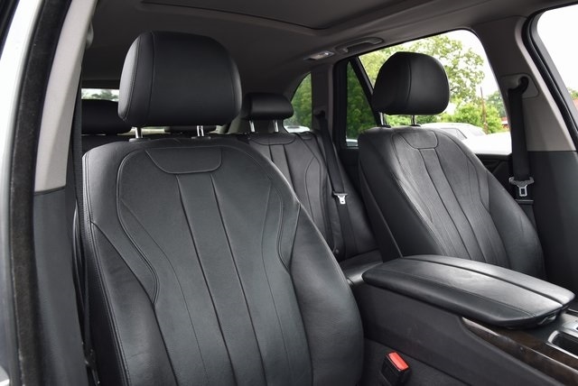 BMW X5 RWD 4dr sDrive35i 2016