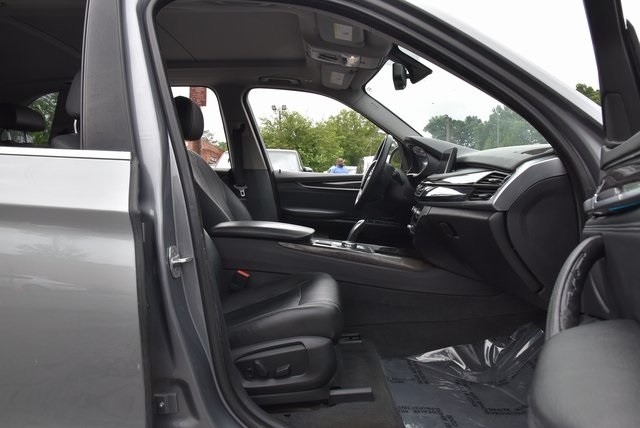 BMW X5 RWD 4dr sDrive35i 2016