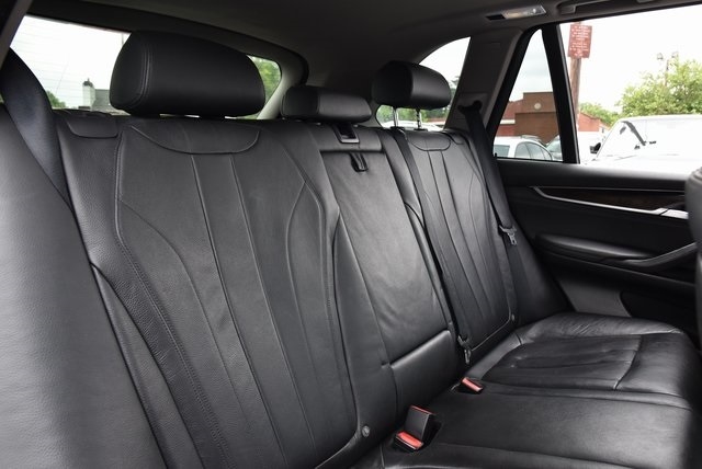 BMW X5 RWD 4dr sDrive35i 2016