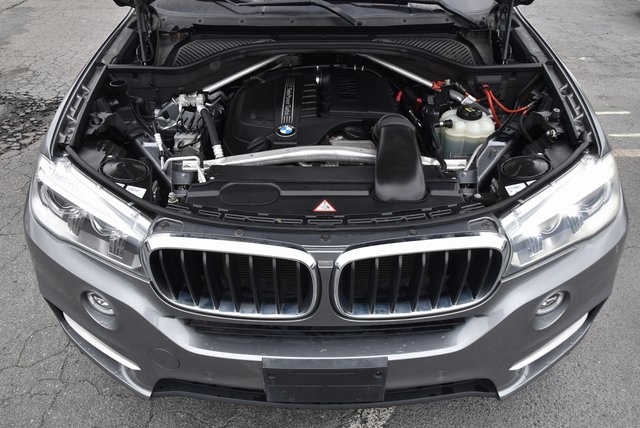 BMW X5 RWD 4dr sDrive35i 2016