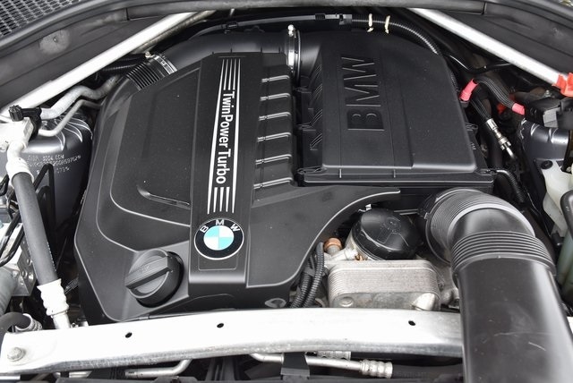 BMW X5 RWD 4dr sDrive35i 2016