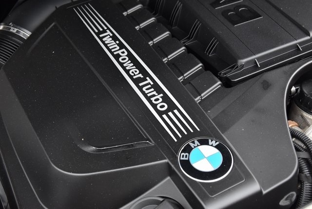 BMW X5 RWD 4dr sDrive35i 2016